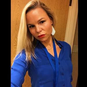 Meet your Posher, Jenna